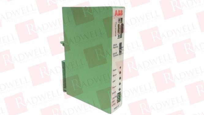 ASEA BROWN BOVERI NMBP-01 / NMBP01 (NEW IN BOX)