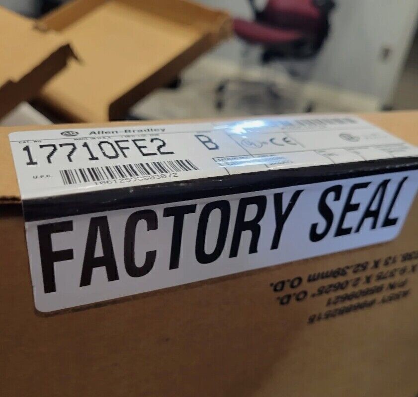 Factory Sealed New Original AB 1771-OFE2 Free Shipping