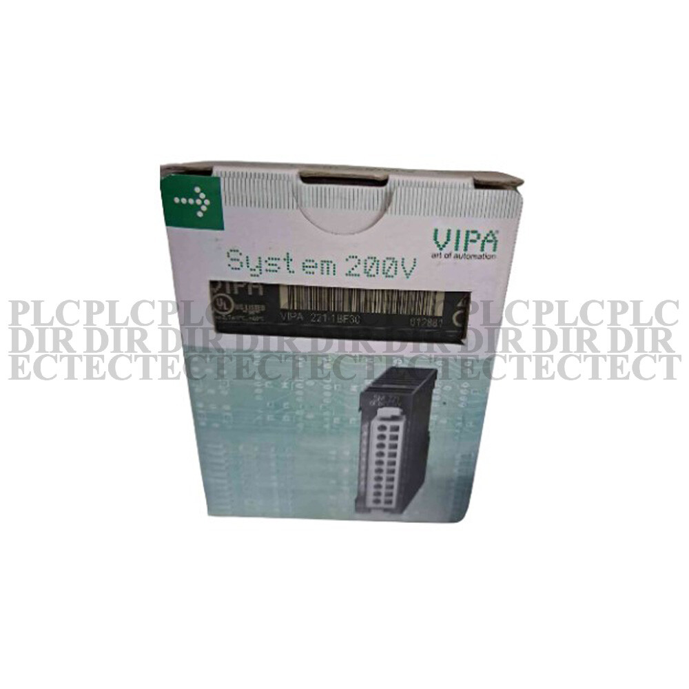 New VIPA 221-1BF30 Module