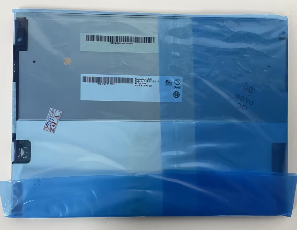 New G104VN01 V1 for 10.4-inch 640*480 LCD Panel Screen G104VN01 V.1