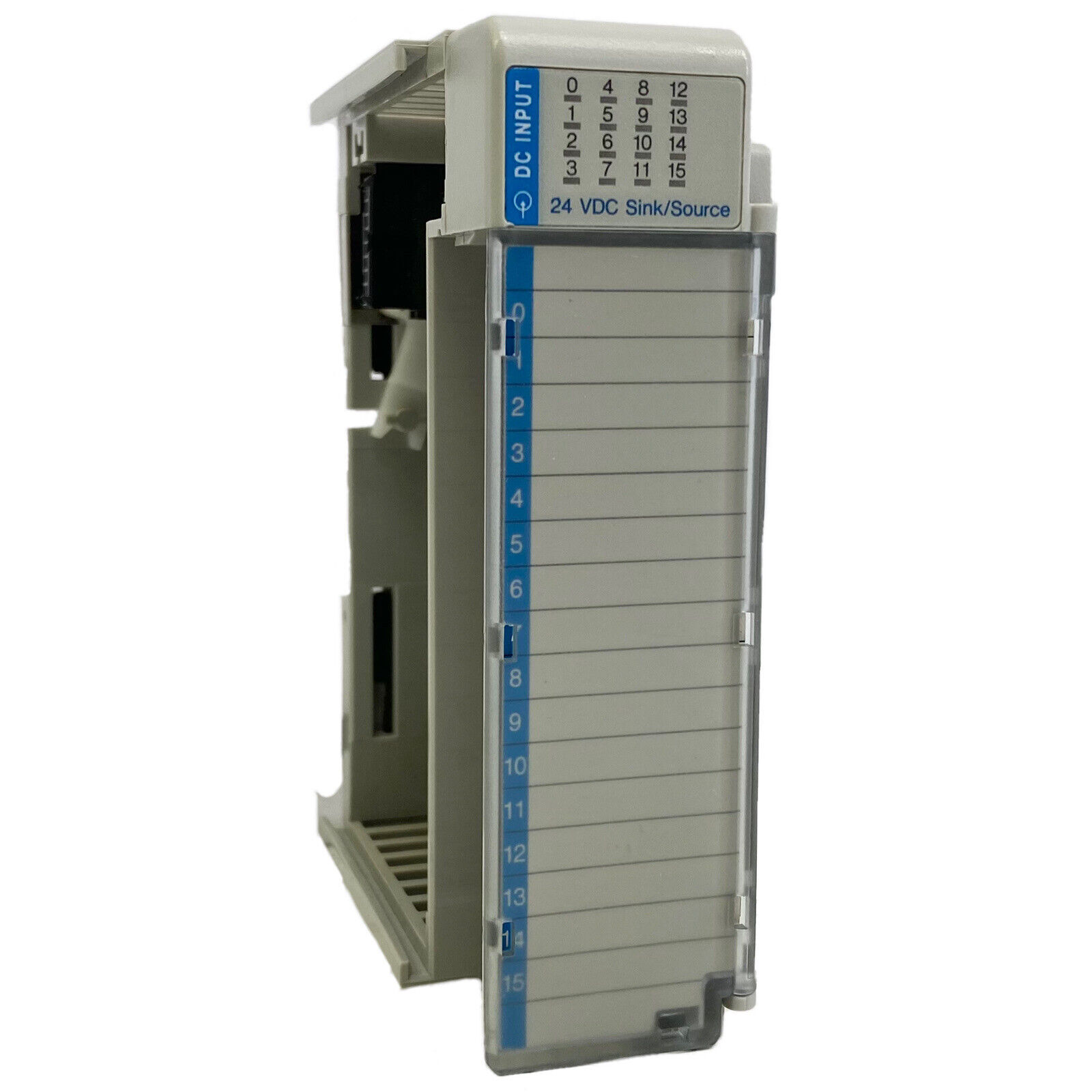 ALLEN BRADLEY AB 1769-IQ16 Compact 16-Point 24VDC I/O Input Module NEW