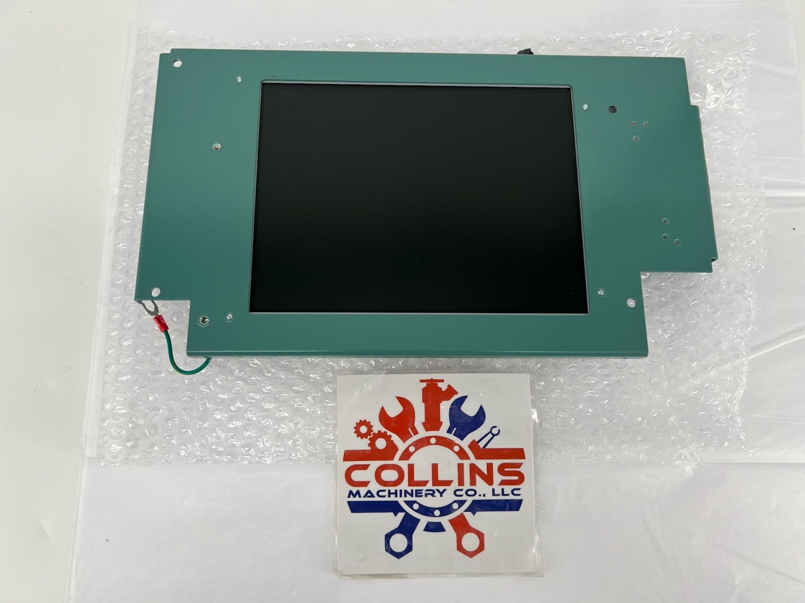 York 331-01771-000 Display Kit, SHARP LQ104V1DG81, 811435-1A, REV. NONE