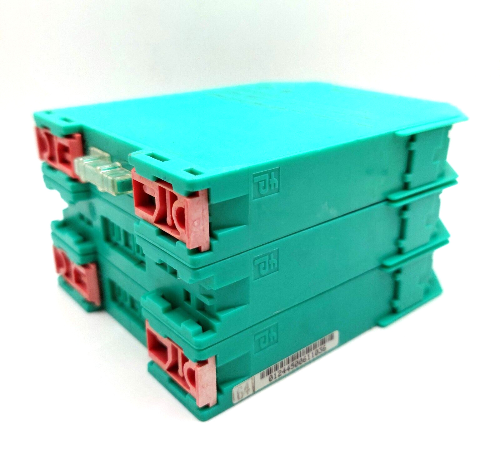 PEPPERL & FUCHS KLD2-GT-DP.1PA PROFIBUS DP GATEWAY