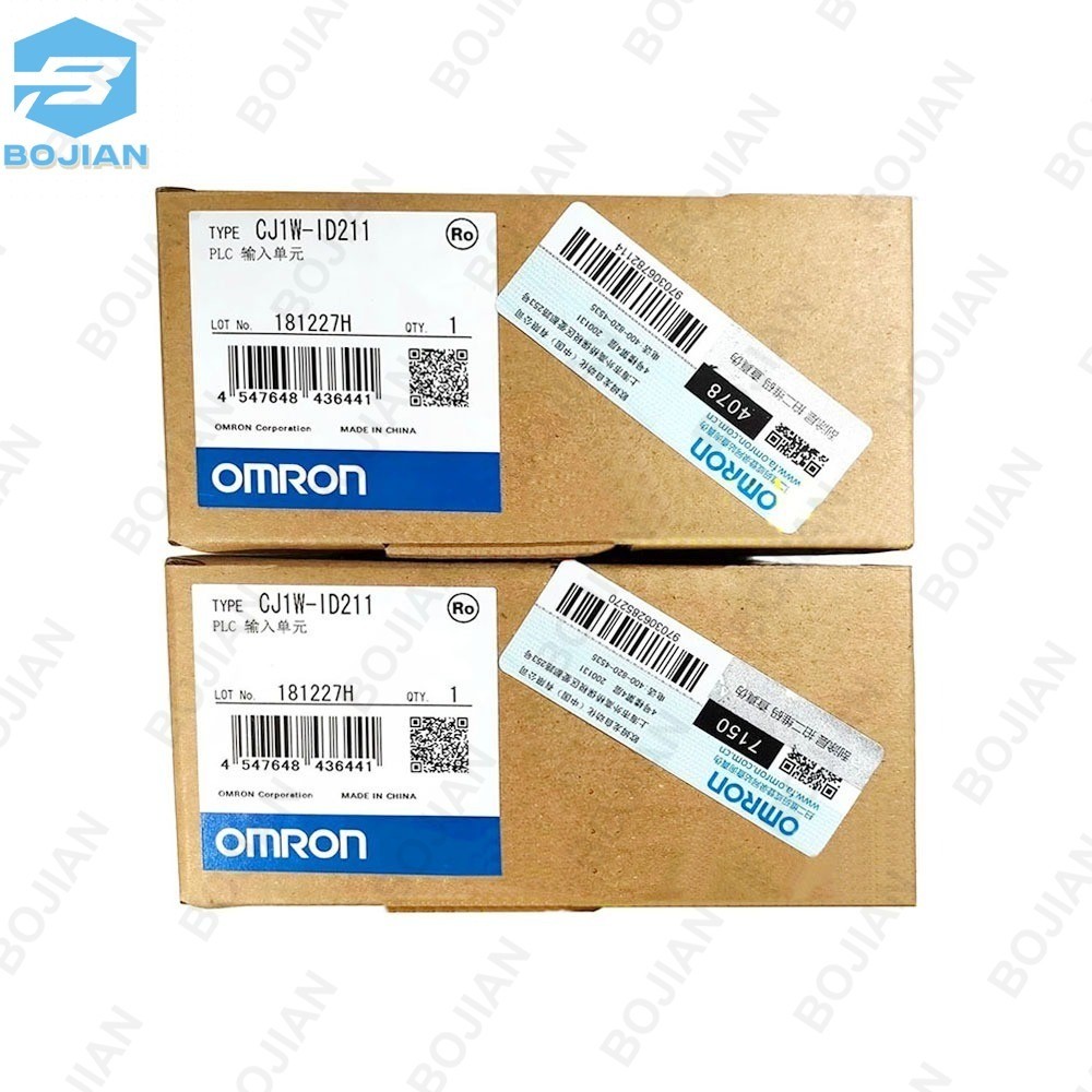 1pc PLC CJ1W-ID211 CJ1W-ID261 CJ1W-ID231 CJ1W-ID262 CJ1W-ID201 CJ1W-IDP01 OMRON