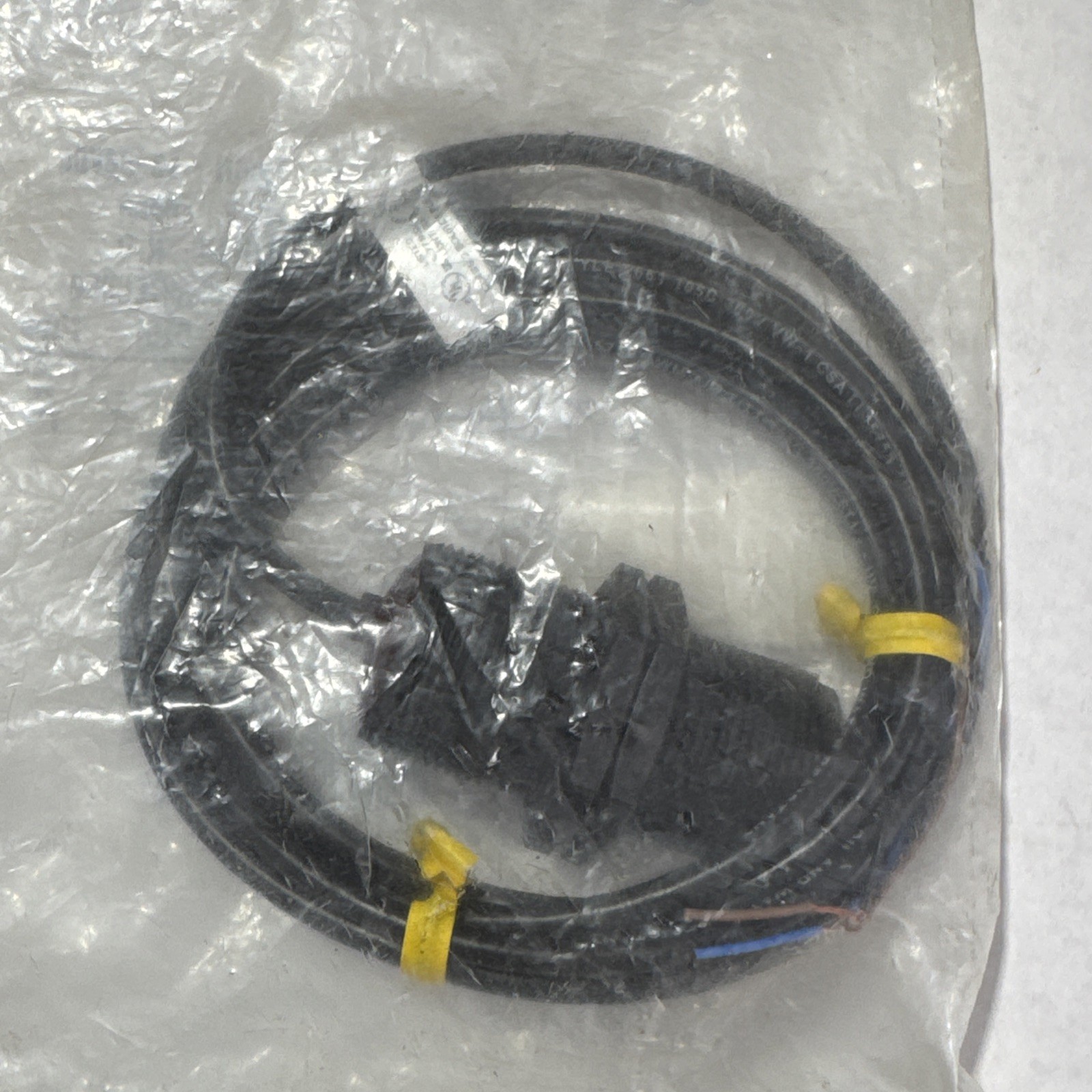 Allen Bradley 872CP-N15NP30-E2 Inductive Proximity Sensor SER A