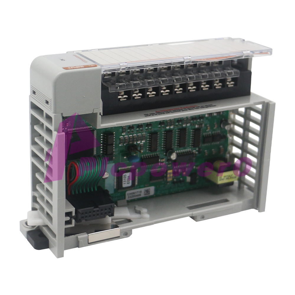New Allen Bradley 1769-IR6 CompactLogix 6 Pt RTD Module AB 1769IR6