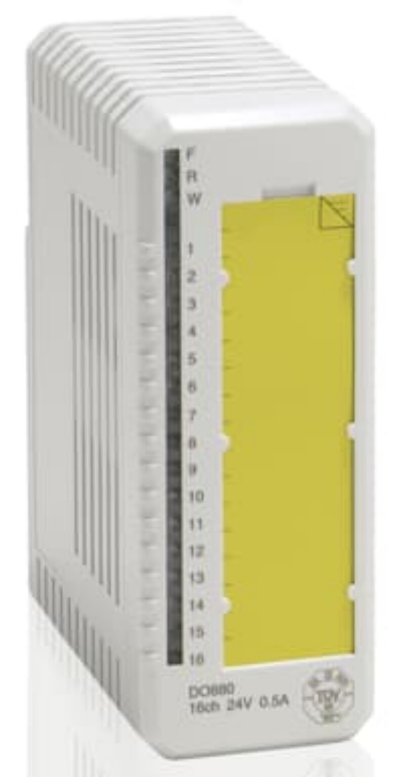 1pc ABB DO880 I/O Modules 3BSE028602R1