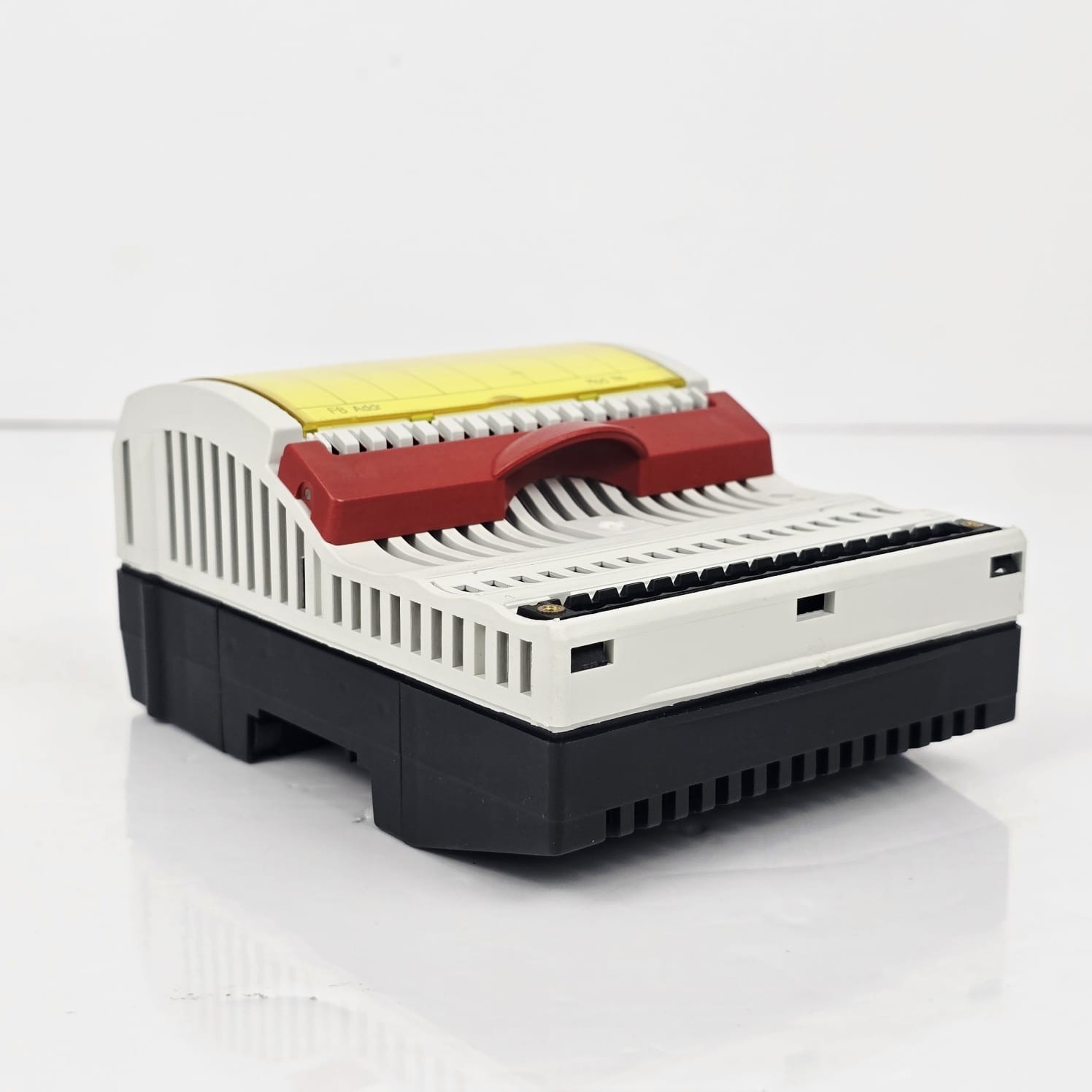 R.Stahl S-Aim Hart 08 8-Channel Safety Analog Input Module