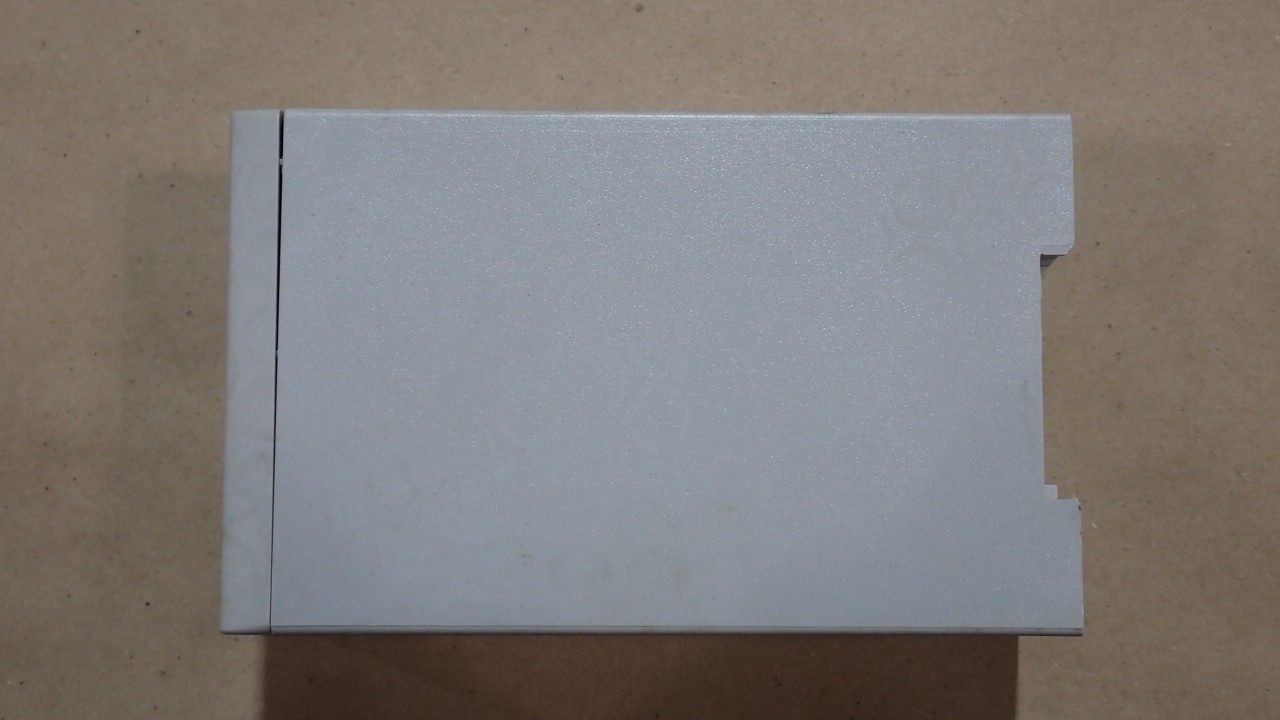 Allen-Bradley Communications Module 1203-GD1