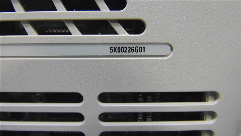USED Westinghouse Emerson 5X00226G01 Ovation I/O Interface Module