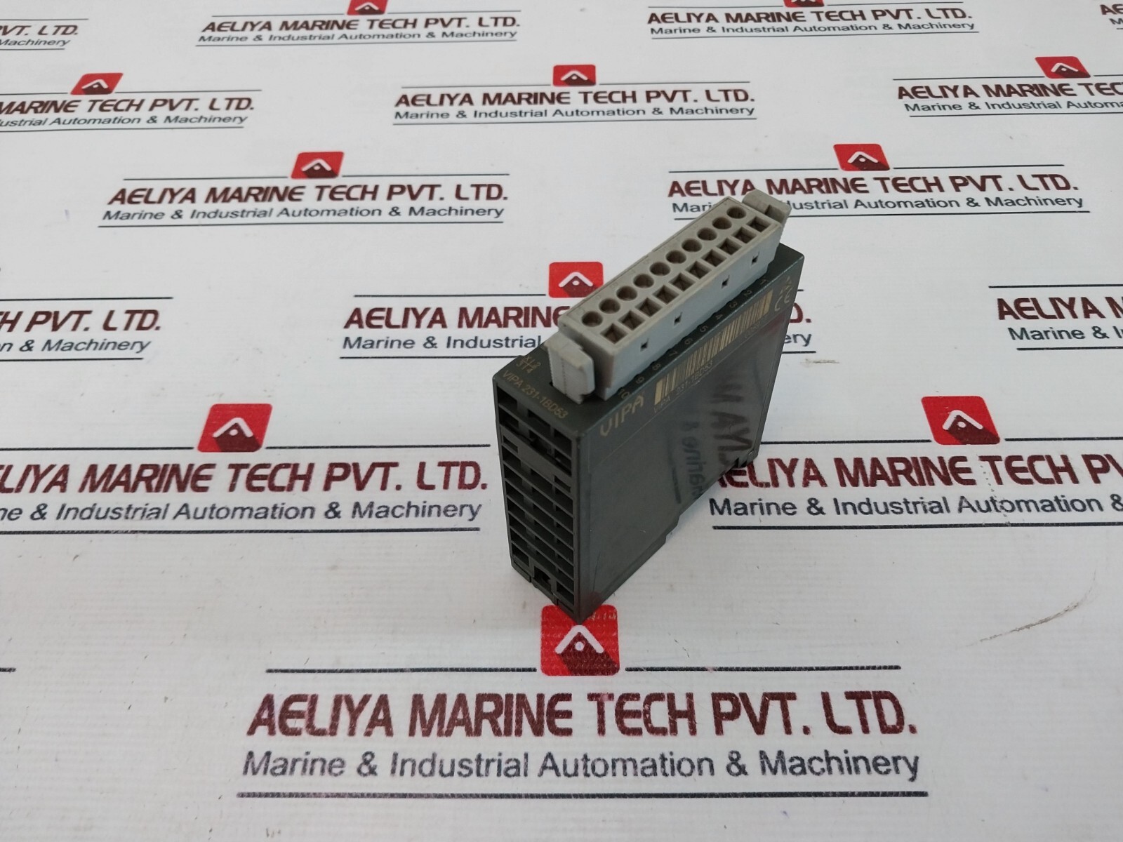 VIPA 231-1BD53 Analog Input Module