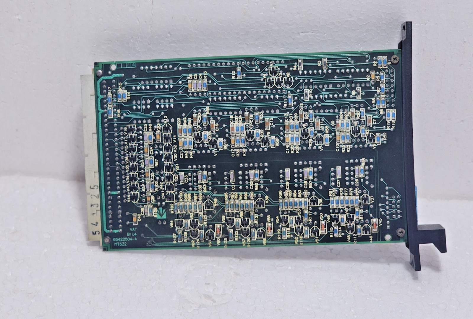 VALMET Automation Binary Input Unit I/O Module BIU4 A413146 NEW