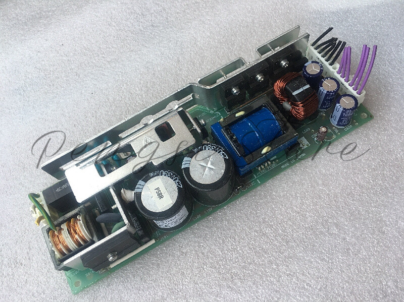 1pc used LDA150W-9 9V17A premium power supply PLC Control