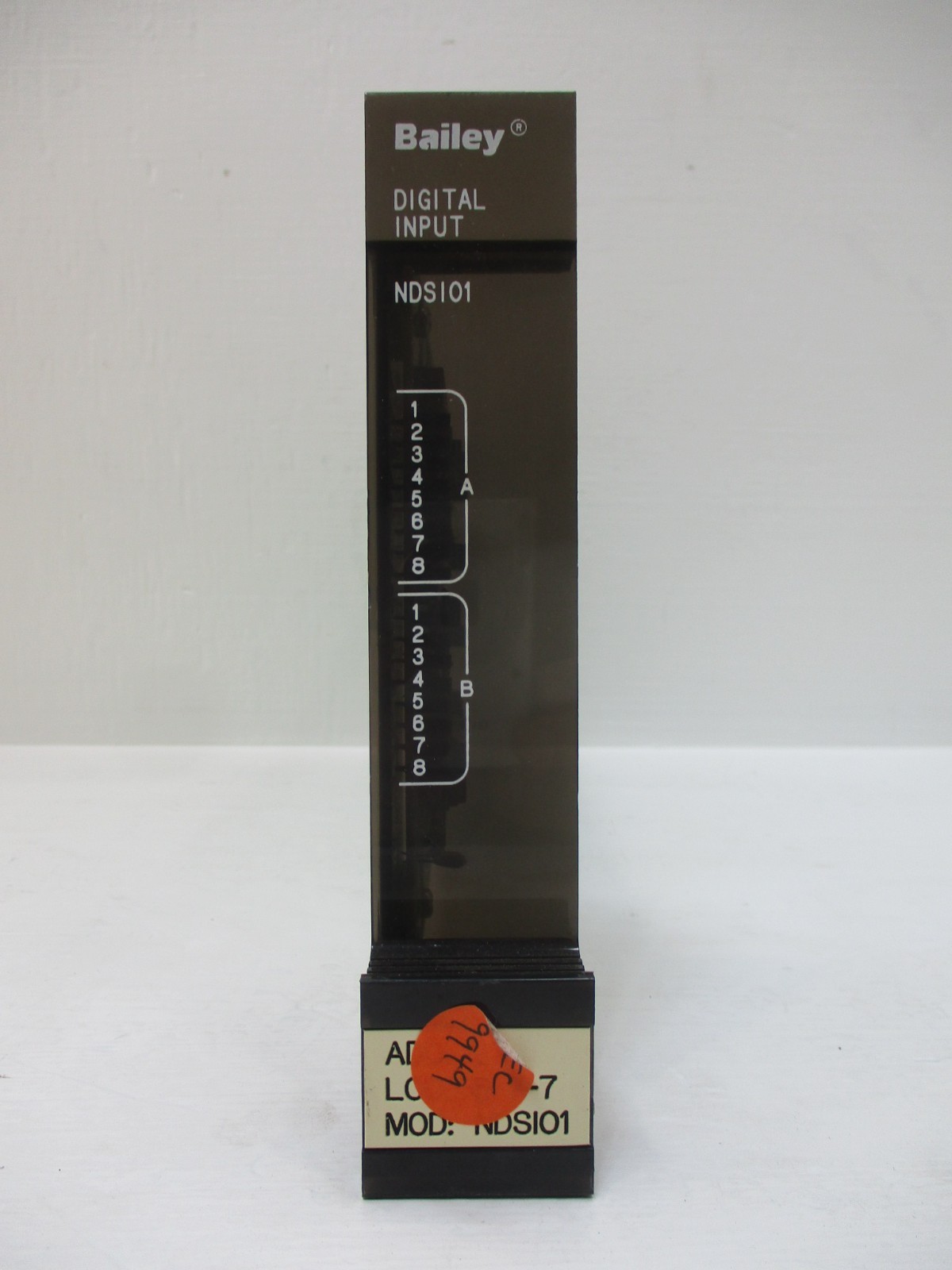 Bailey NDSI01 Network 90 Digital Slave Input Module 6635905AI ABB infi90
