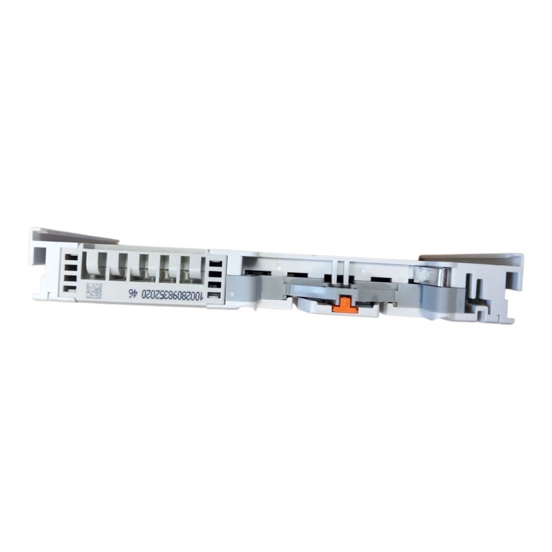 Beckhoff EL3024 EtherCAT 4-Channel Analog Input Current 4…20 mA 12 Bit