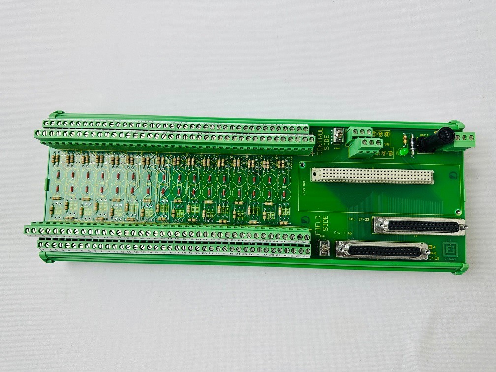 Pepperl+Fuchs HPSM/32/TB-01 473488 Hart Termination Board