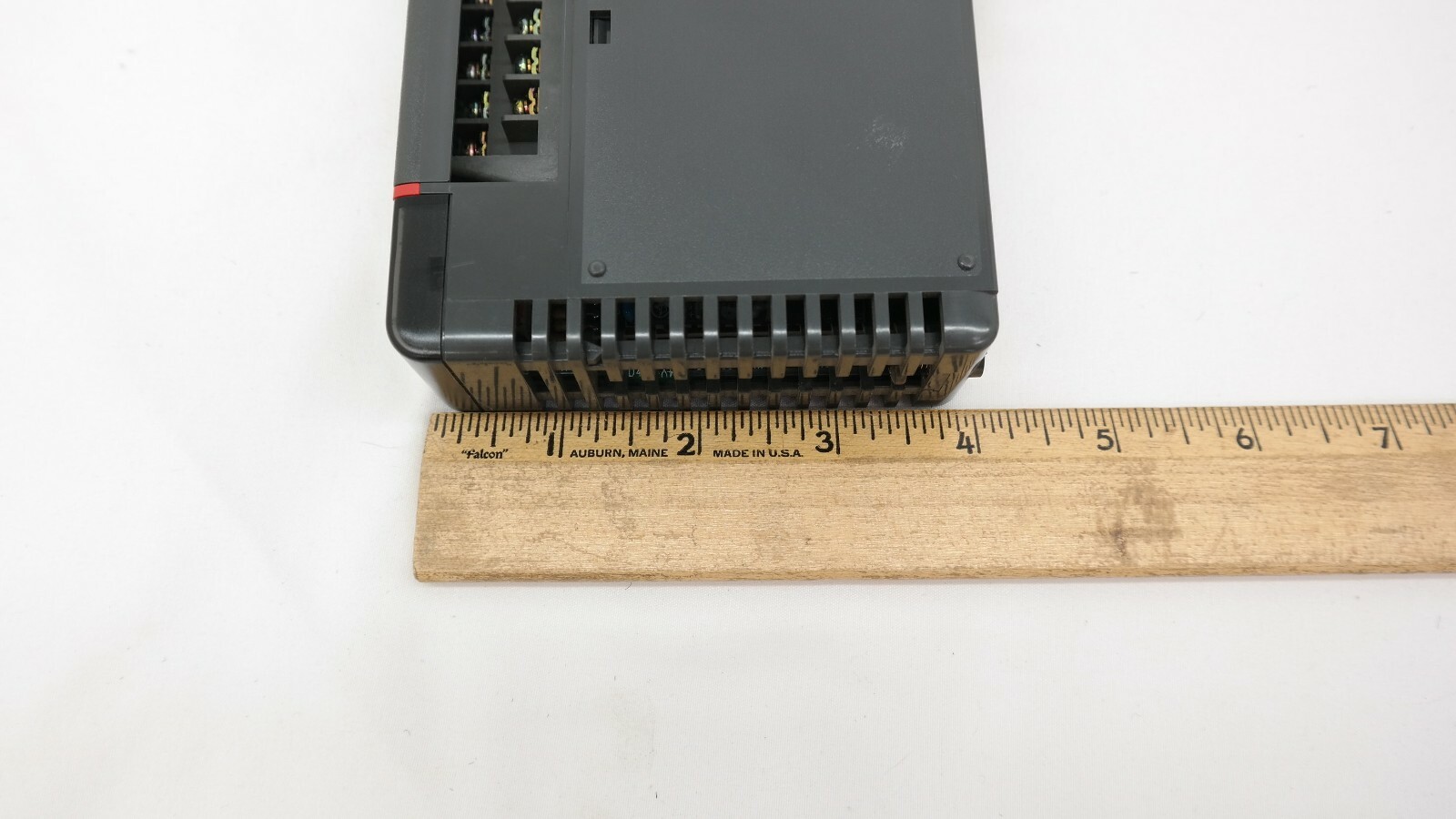 Facts Engineering F4-08TRS-2 Output Module Relay NaS