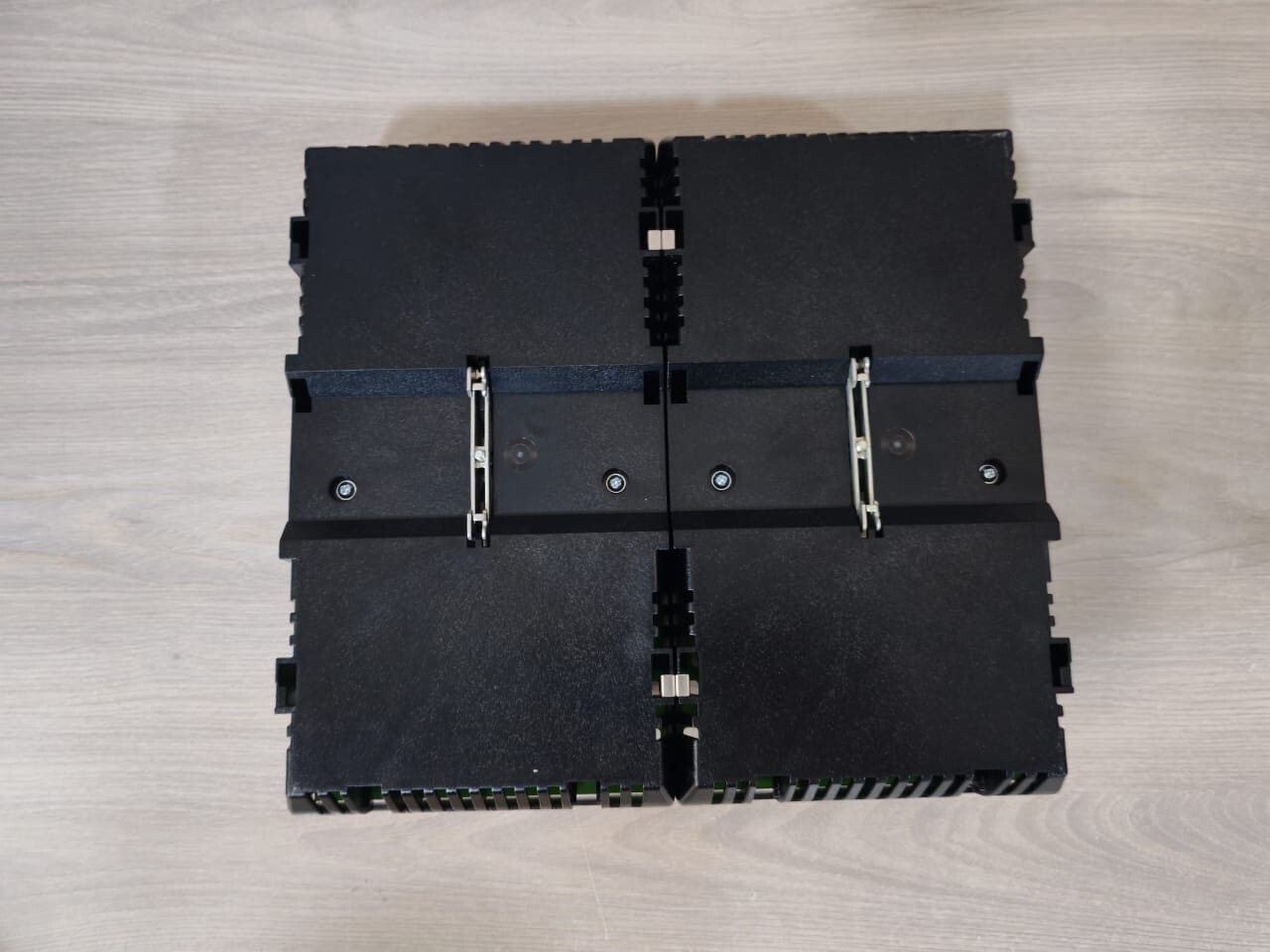 Pepperl+Fuchs H-System HICTB16-YC3-RN-AIC16S-KS-NXCSP Termination Board 254038