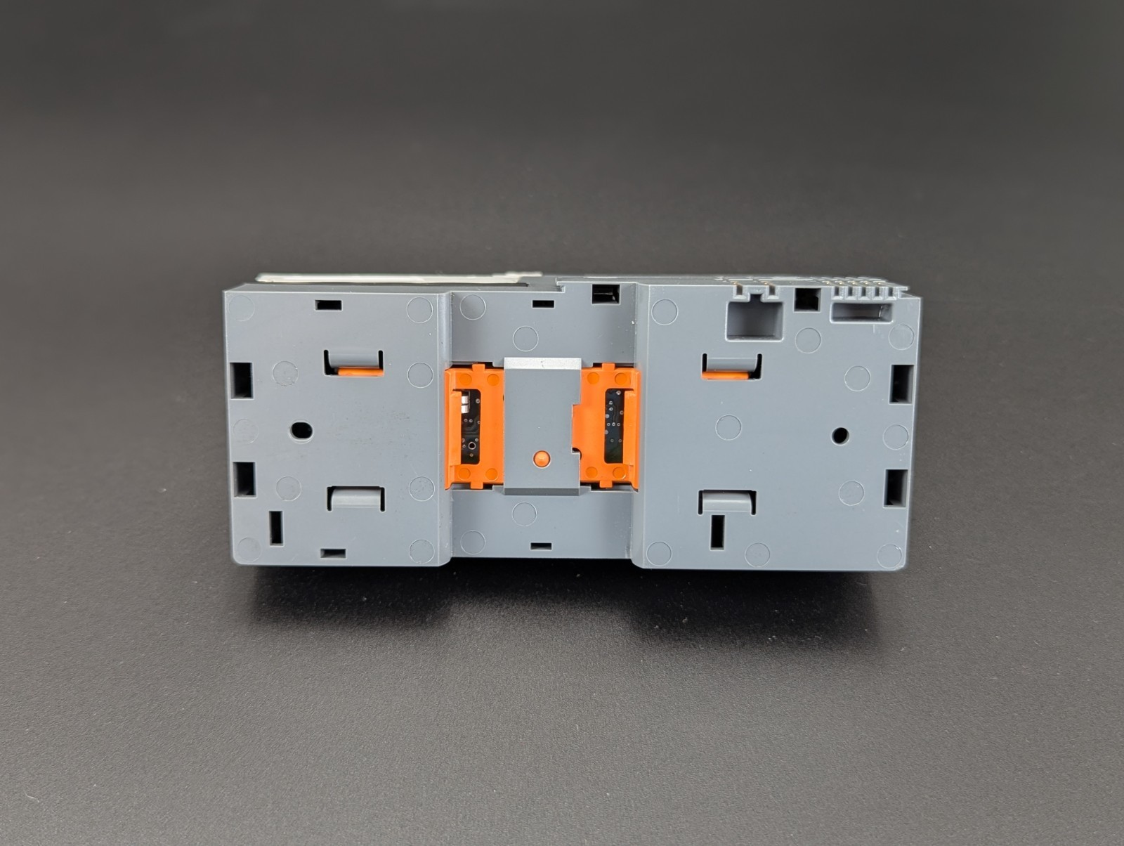 Allen Bradley 1734-AENT Point I/O Network Adaptor Ser B FW 5.012 1734 (TSC)