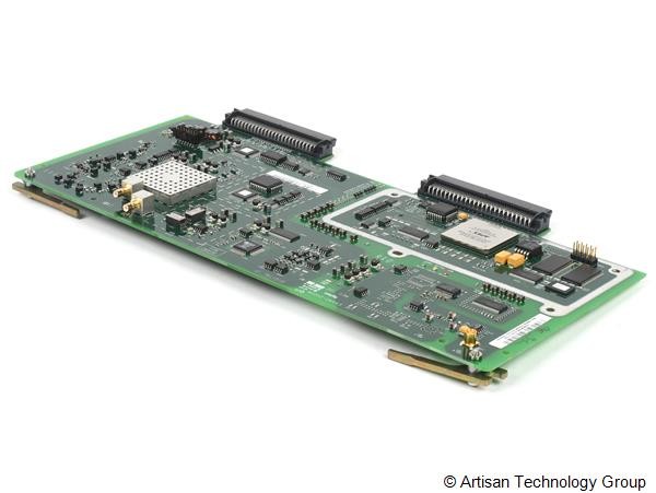 HP E4440-60206 Digital IF Assembly