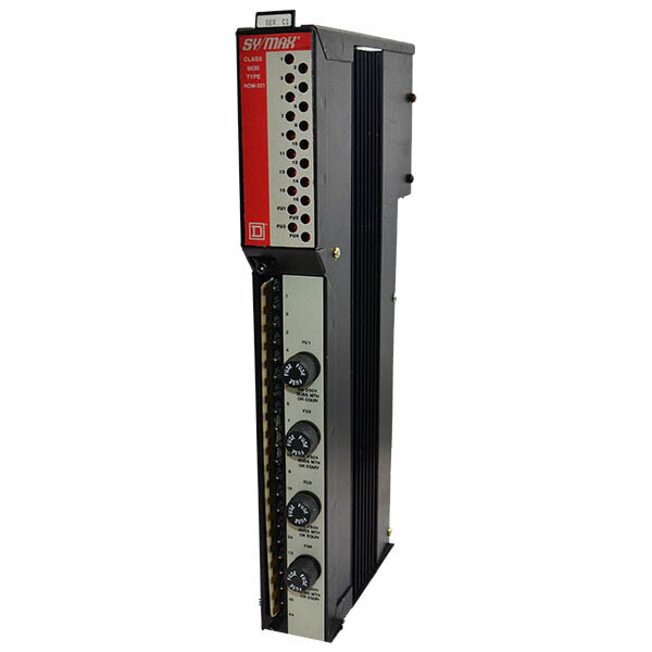 8030-ROM-221-C2 Square D 120VAC 16PT Output Sy/Max –SA