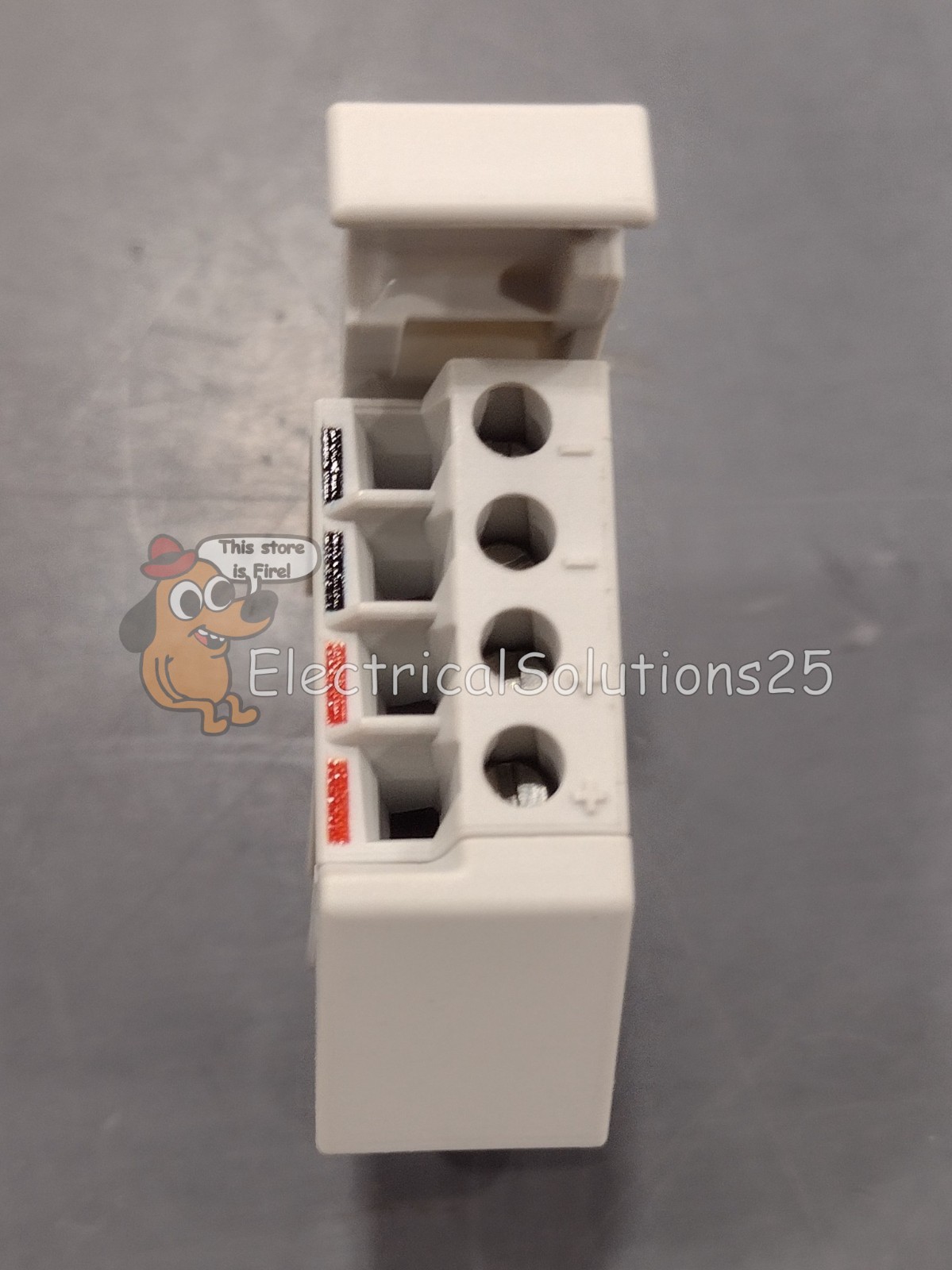 New Allen-Bradley 5094-AENRTB-QTY5 FLEX 5000 Screw RTB Pack of 5 – Free Shipping