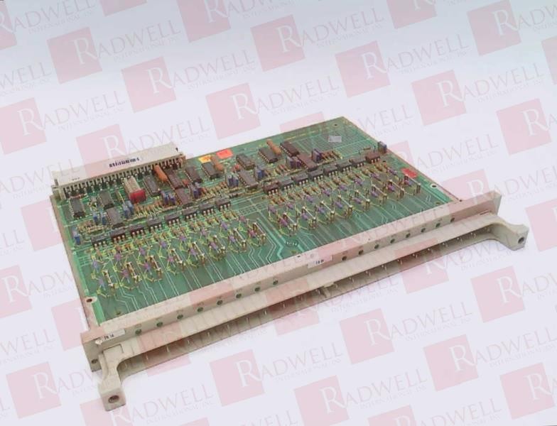 SIEMENS 6ES5431-3BA11 / 6ES54313BA11 (USED)