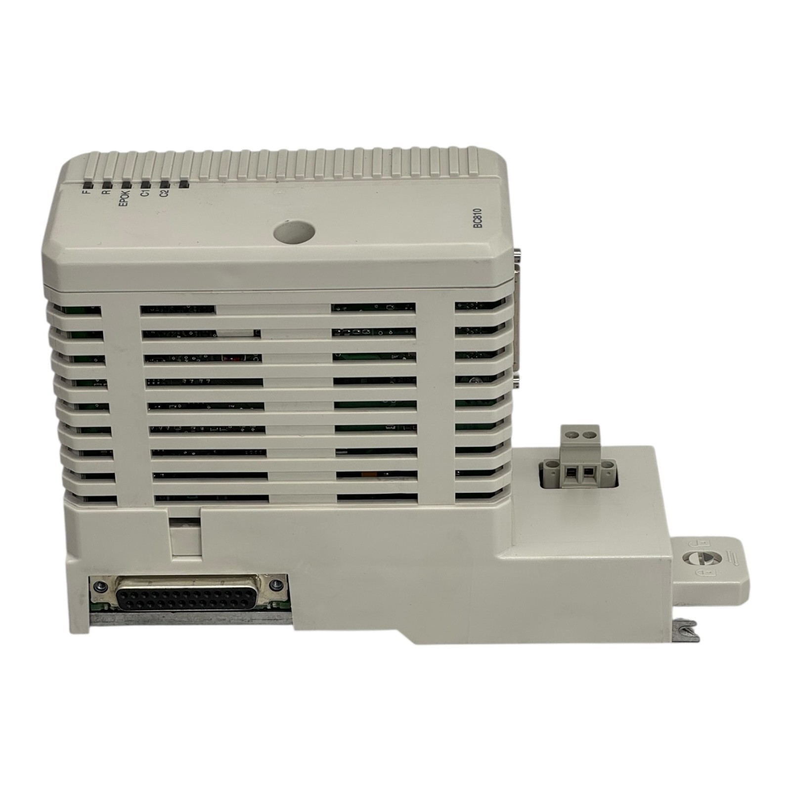 ABB BC810K01 Communication Module SBSE031154R1 AC800M Bus Module Controller