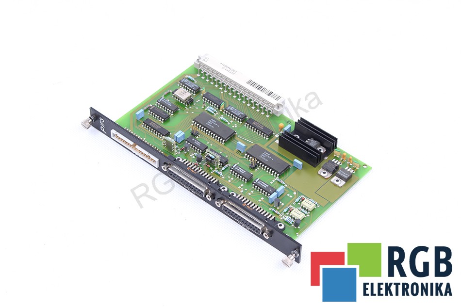 ECPIF3-0 B&R AUTOMATION – Refurbished – 24 Months Warranty