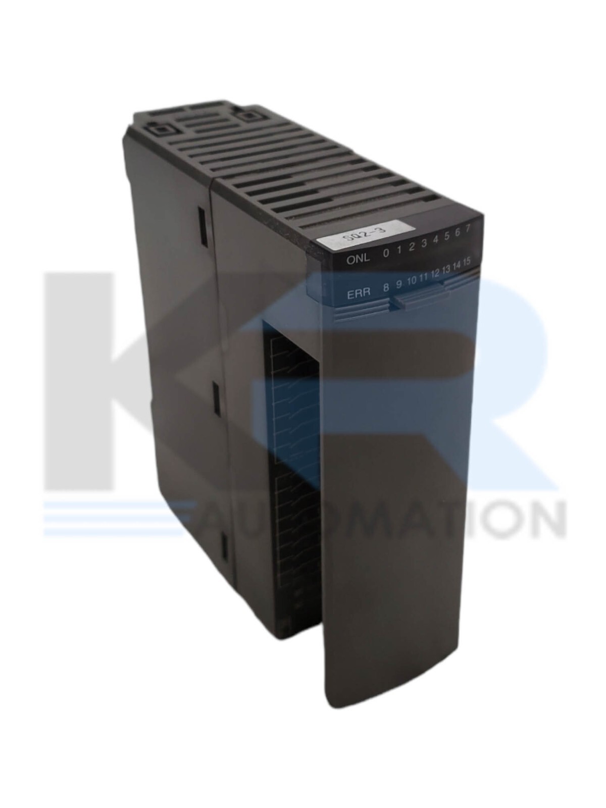 Fuji Electric NP1X1606-W Digital Input Module 16-Points 24VDC 35MA