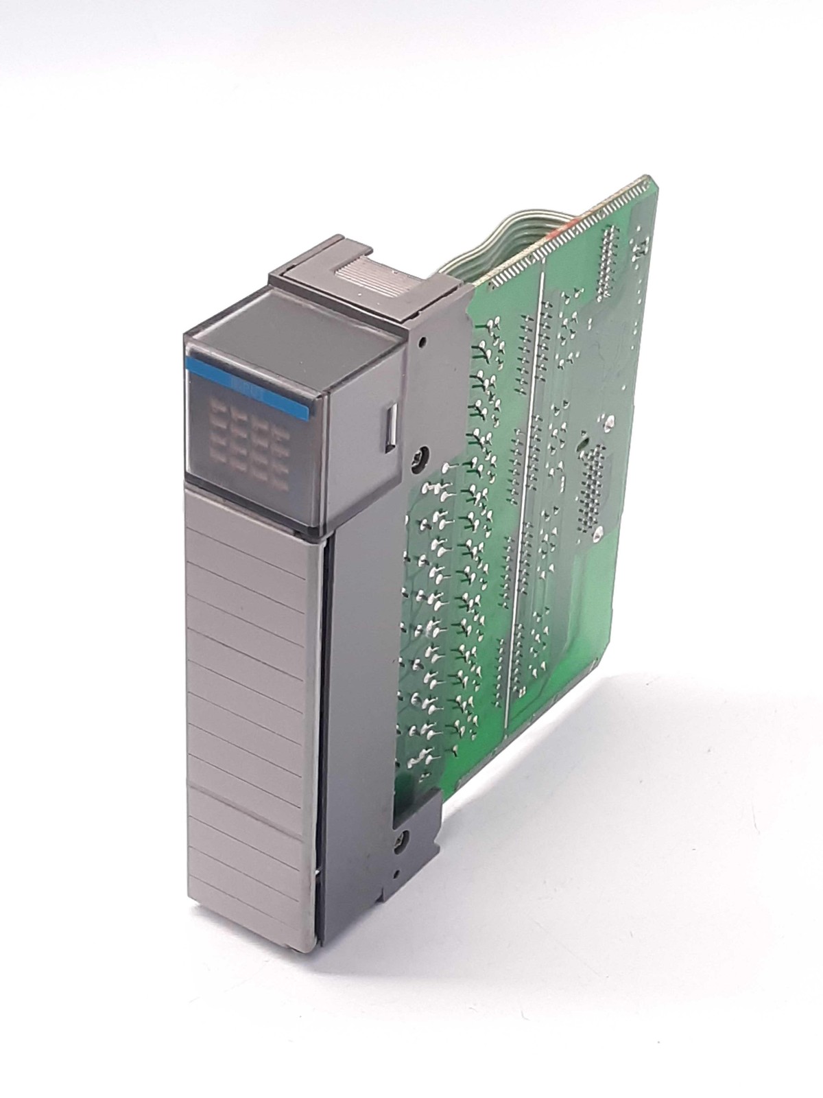 Allen Bradley 1746-IB16 SER.C Input Module