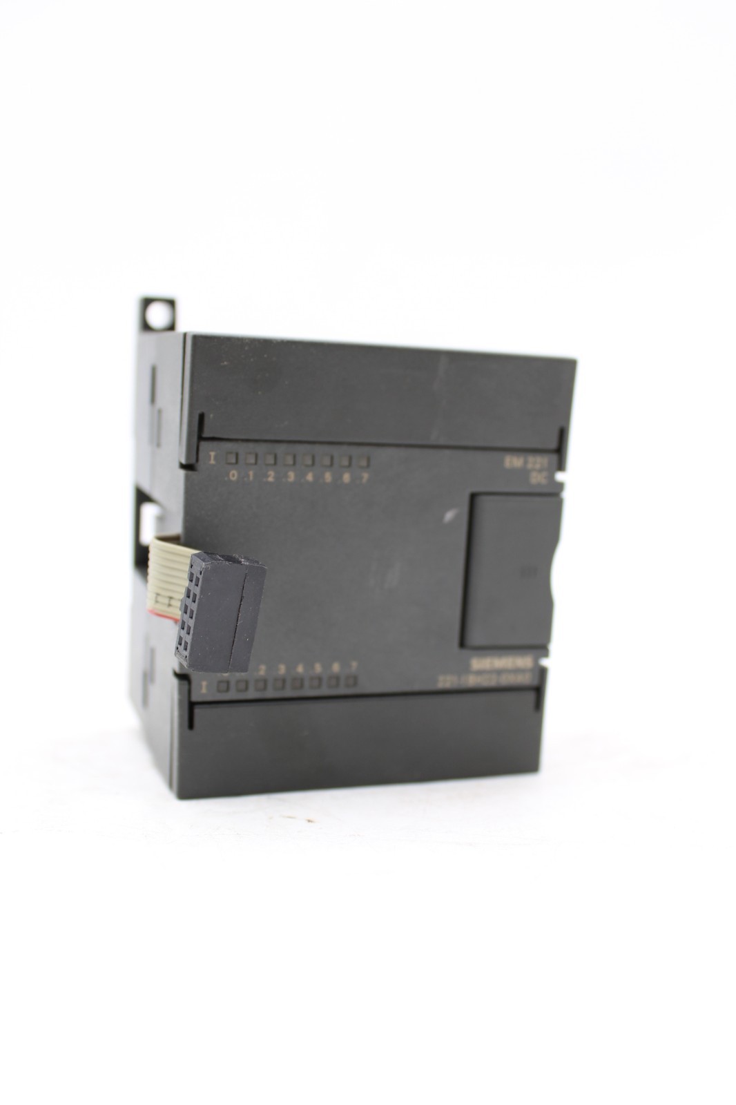 Siemens 6ES7 221-1BH22-0XA0 Simatic S7-200 Digital Input Module