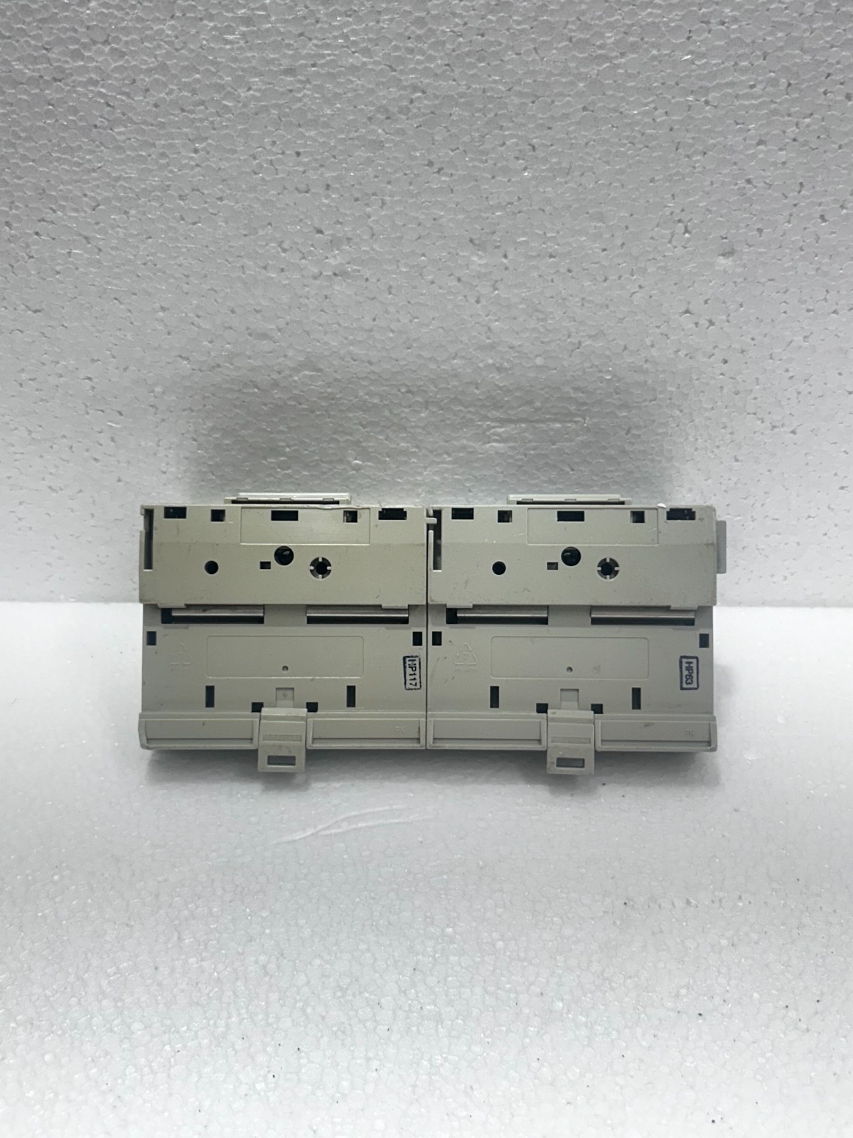 Allen Bradley 1794-IE8 Ser B With 1794-TB3/A Analog Input Module Lot Of 2pcs