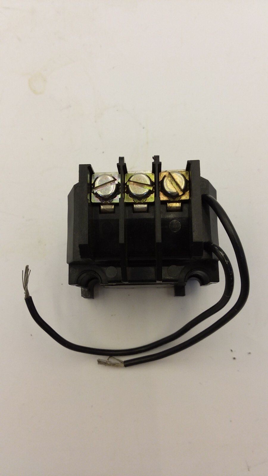 ALLEN BRADLEY 800T-N296 RELAY MODULE DUAL INPUT 110/120VAC 50/60HZ NNB