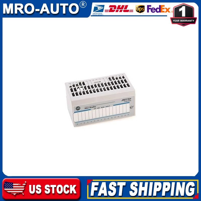 NEW Sealed Allen-Bradley 1794-IRT8 Flex 8 Point Thermocouple RTD Module ！AB