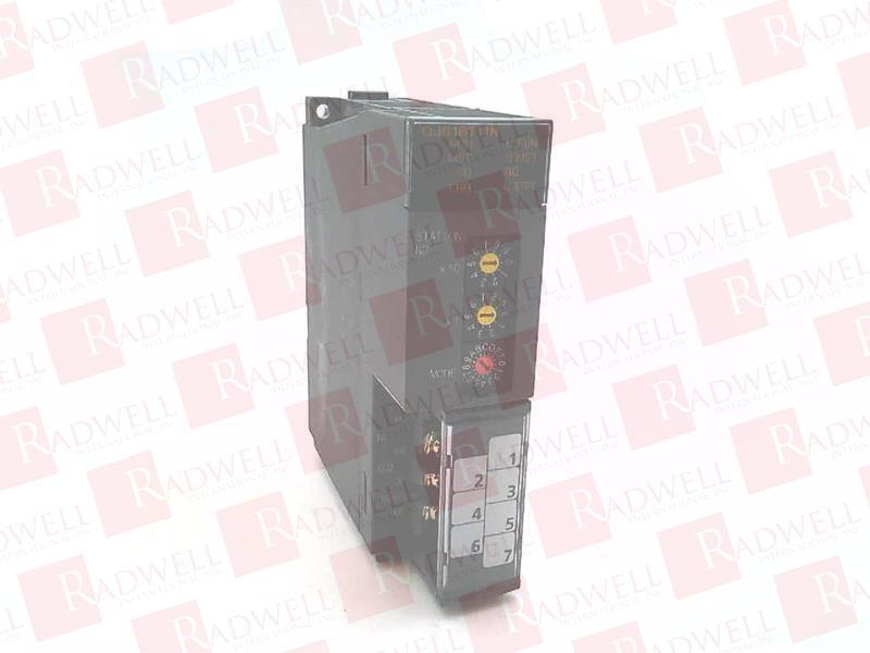 MITSUBISHI QJ61BT11N / QJ61BT11N (NEW IN BOX)