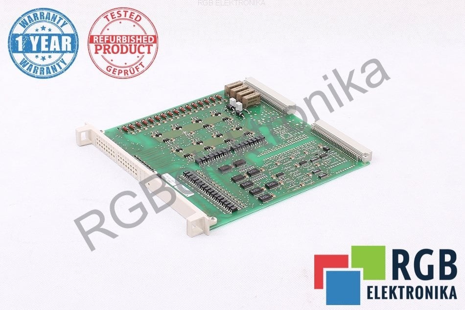 3HAB2214-8/4 DSQC223 ABB – Refurbished – 24 Months Warranty