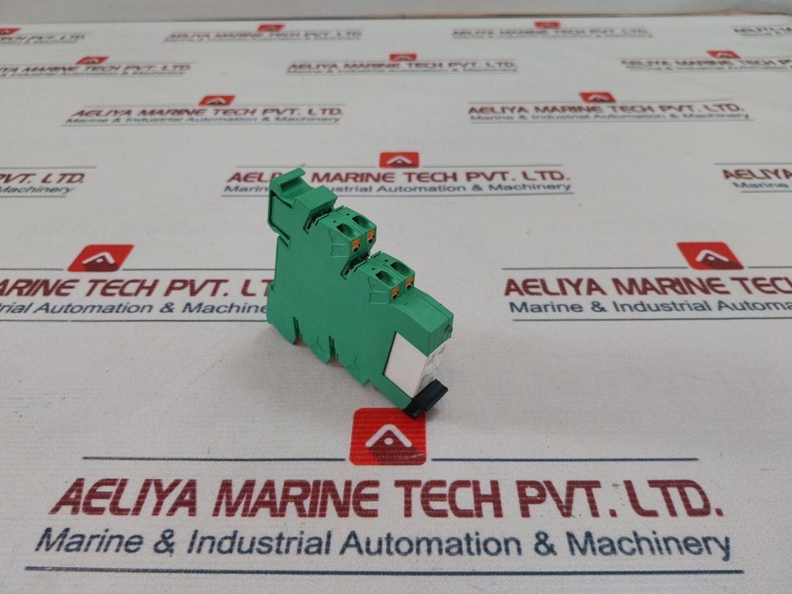 Phoenix Contact PLC-BPT-24UC/21-21 Power Relay With Relay Socket 29 00 284