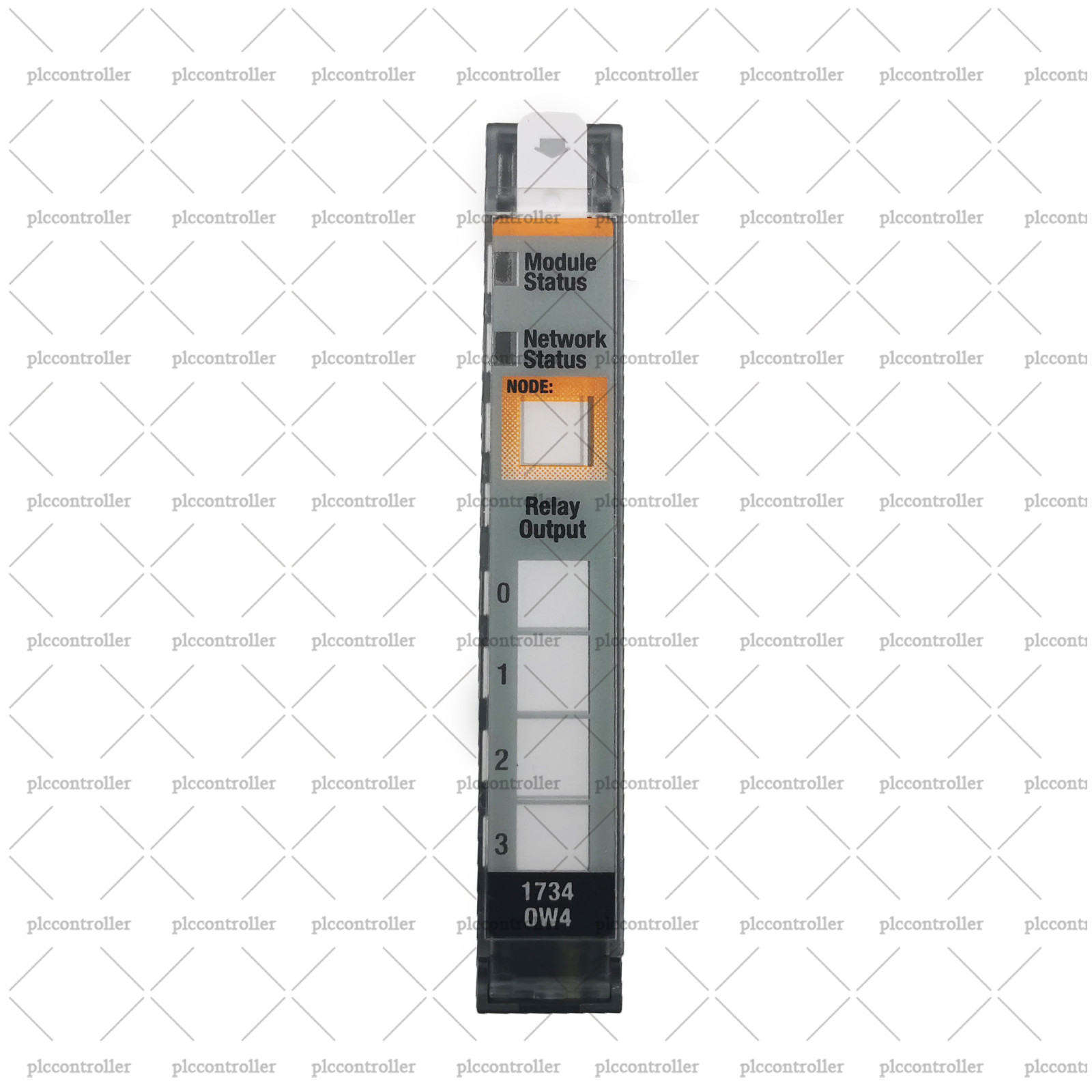 NEW Allen-Bradley 1734-OW4 AB POINT I/O 4Point Digital Output Module 1734OW4