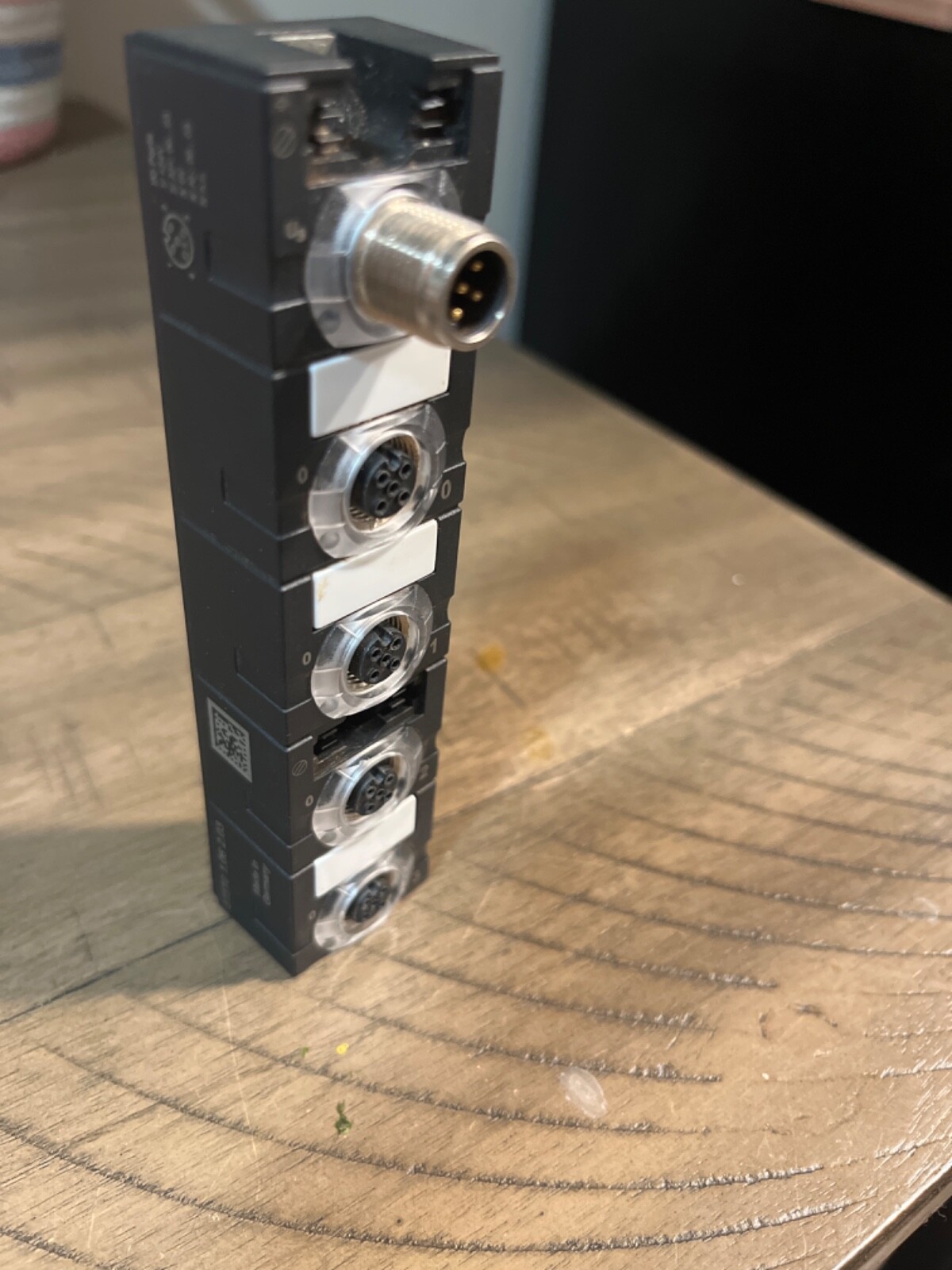 Murr Elektronik d-71570 CUBE 67 Art.-No. 56700