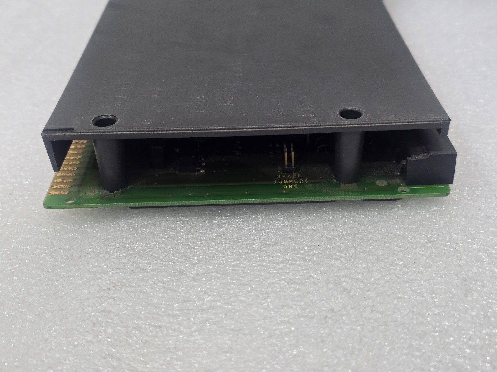 Allen-Bradley 1771-IFE/C Analog Input Module 12-Bit Rev G03 Series C