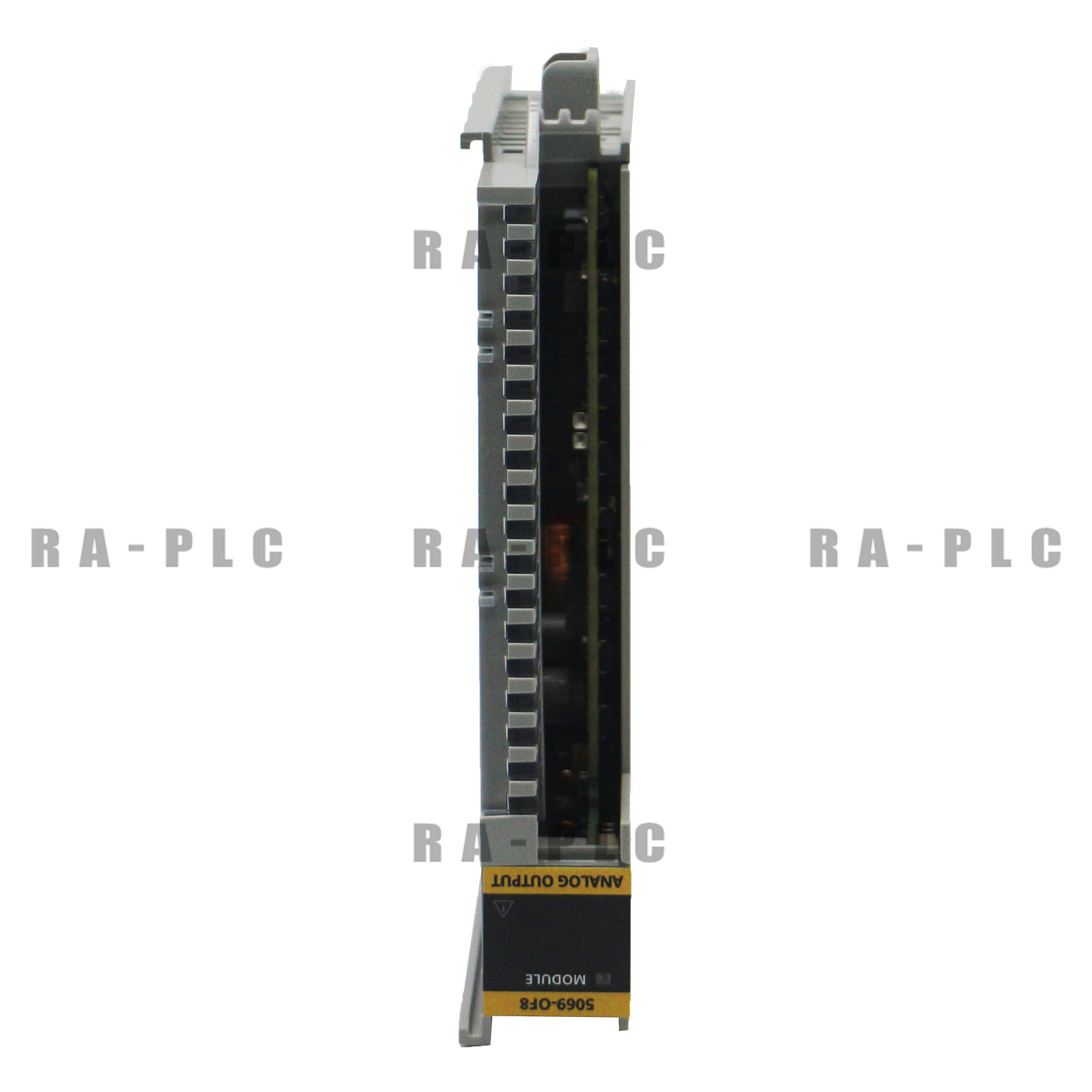 New Allen Bradley 5069-OF4 — Compact 5000 Analog Output Module Brand AB