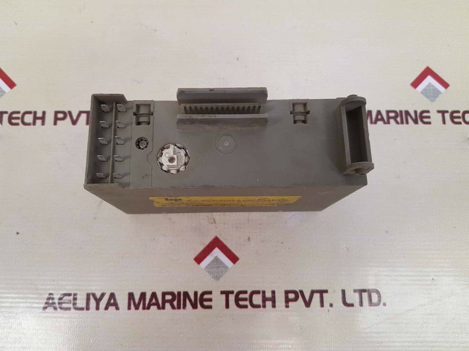 Siemens simatic s5 6es5 451-8md11 digital output module