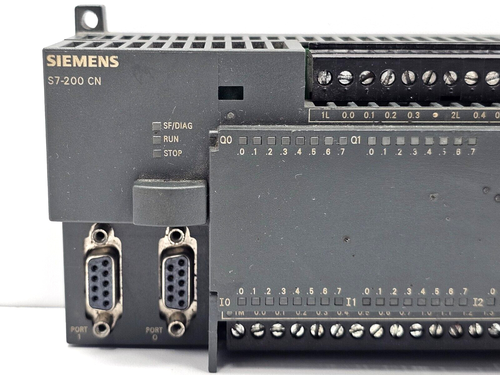6ES7 216-2BD23-0XB8 SIEMENS S7-200 CPU