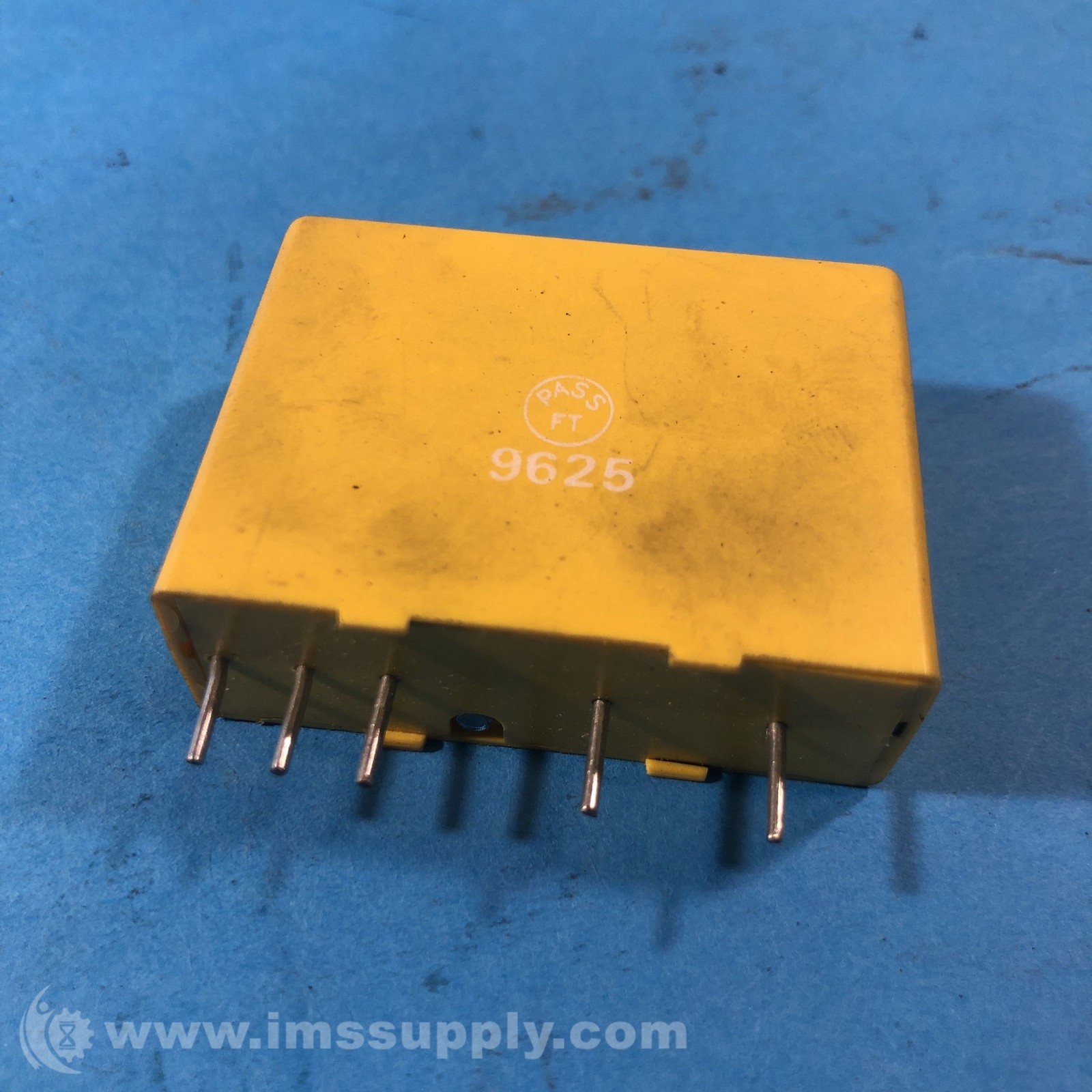 Crydom IAC-24 AC Input Module 120V 5471