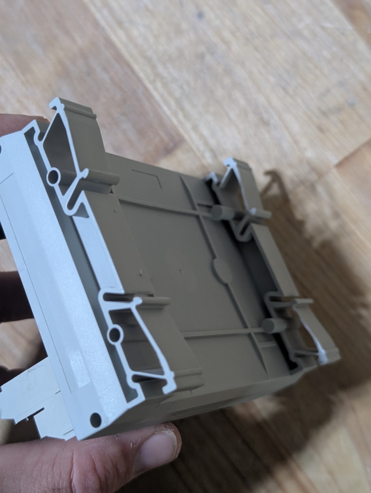 Allen Bradley 1492-AIFM8-3 Ser A Interface Module