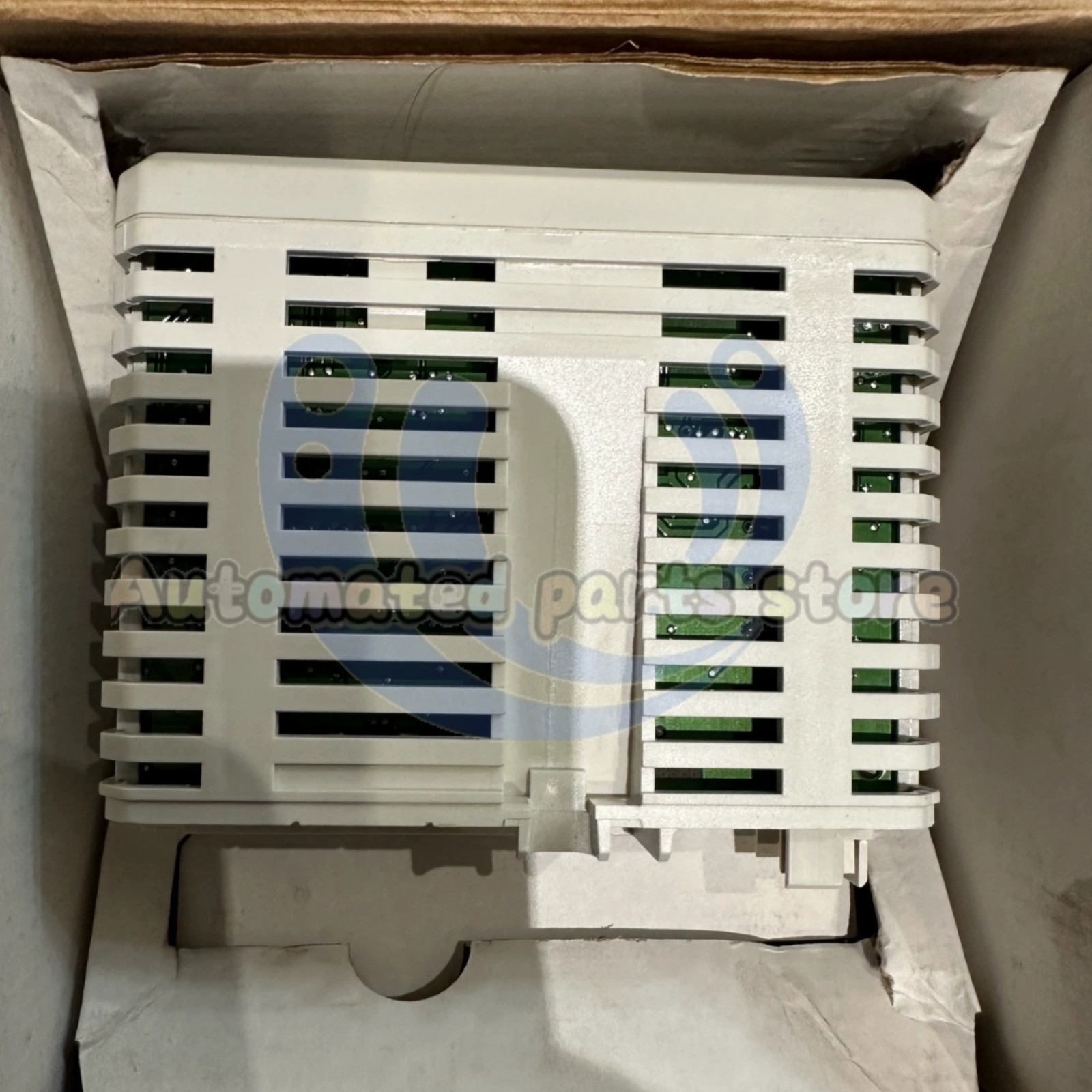 1PCS ABB AI830A 3BSE040662R1 PLC module Sealed