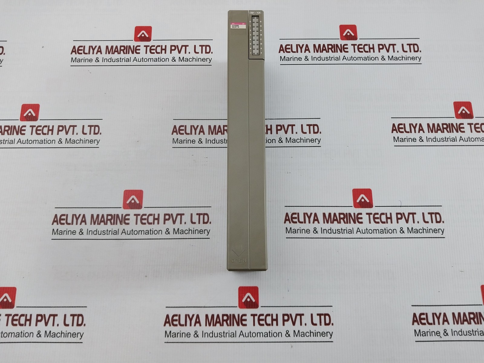 FUJI ELECTRIC FTU263B-NK PLC Digital Output Module