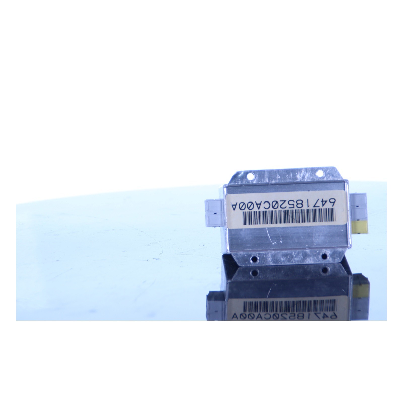 Finmotor FIN 40.024.M EMI Line Filter 115/250VAC 24A 50/60Hz HPF