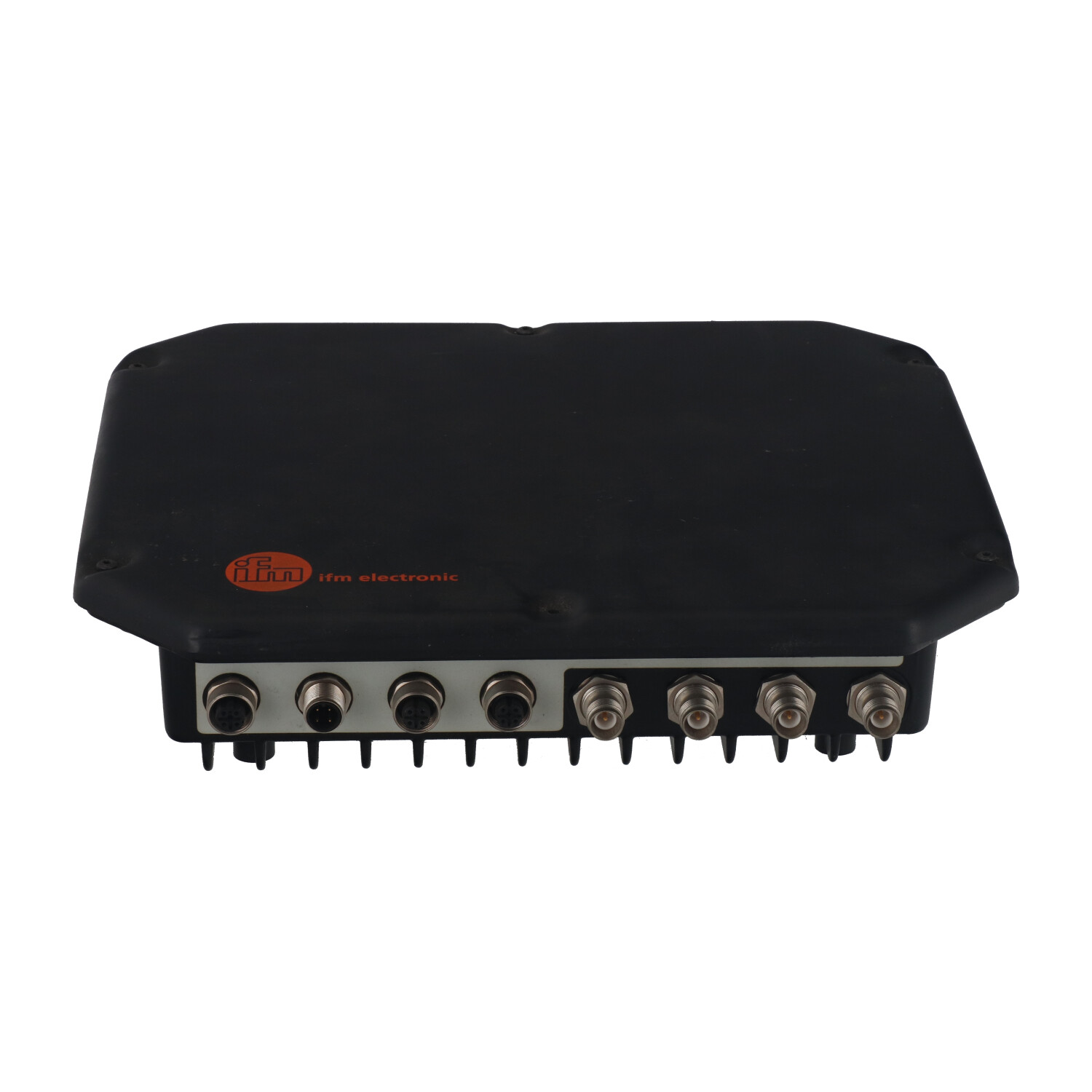 IFM Electronic DTE800 UHF RFID-Reader Used UMP